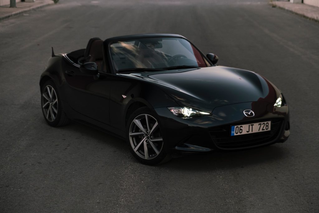 تعمیرات تخصص مزدا شیراز